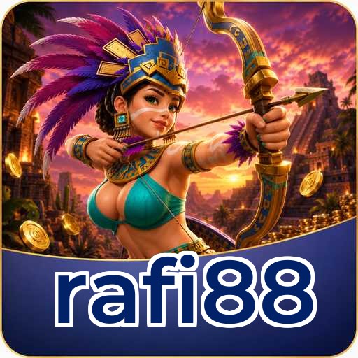 Keamanan rafi88